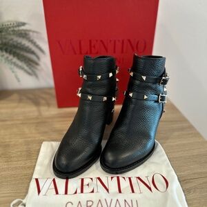 Valentino boots